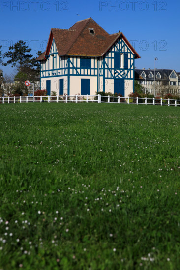 Deauville, Calvados