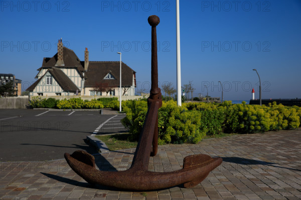 Deauville, Calvados