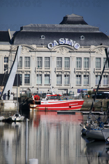 Deauville, Calvados