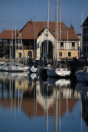 Deauville, Calvados