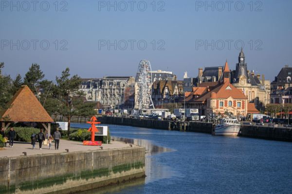Deauville, Calvados