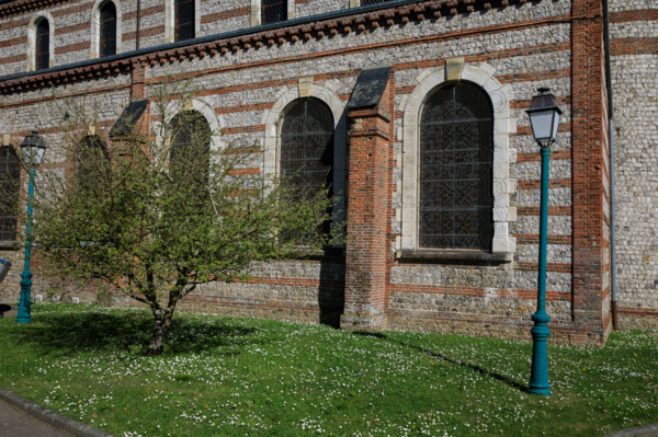 Yport, Seine-Maritime