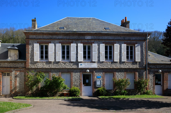 Yport, Seine-Maritime