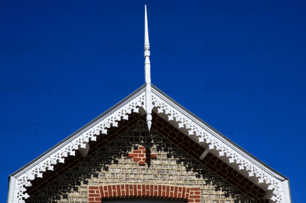 Yport, Seine-Maritime