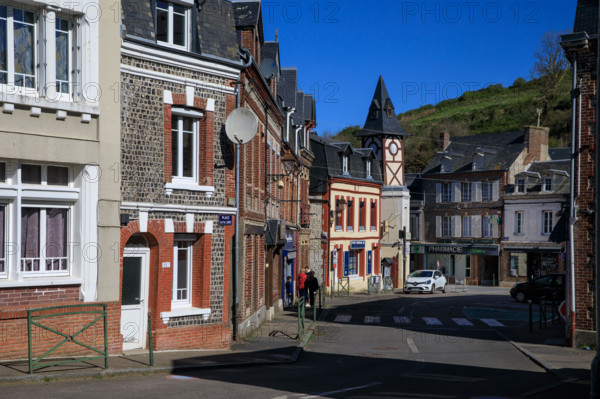 Yport, Seine-Maritime