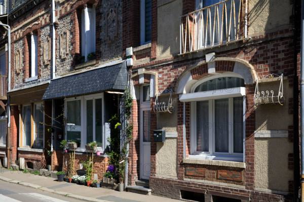 Yport, Seine-Maritime