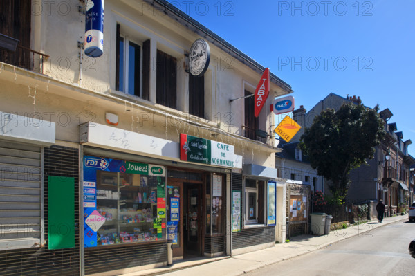 Yport, Seine-Maritime