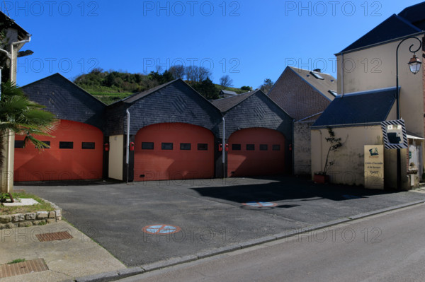 Yport, Seine-Maritime