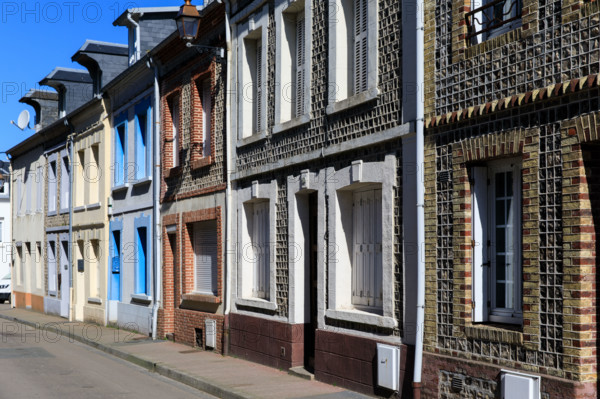 Yport, Seine-Maritime