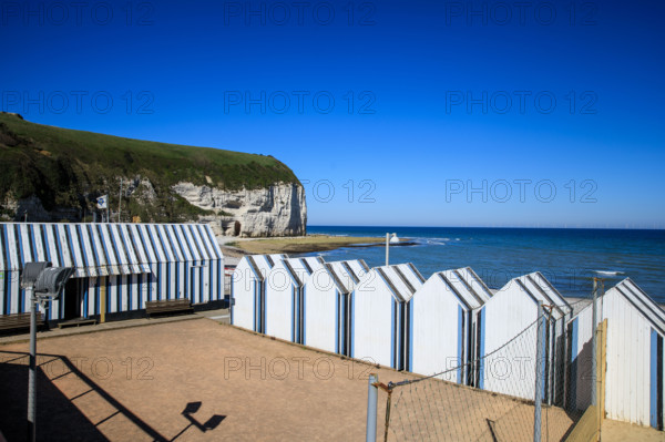 Yport, Seine-Maritime