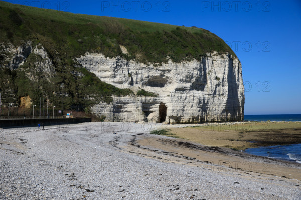 Yport, Seine-Maritime