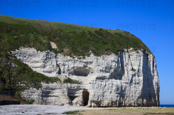 Yport, Seine-Maritime
