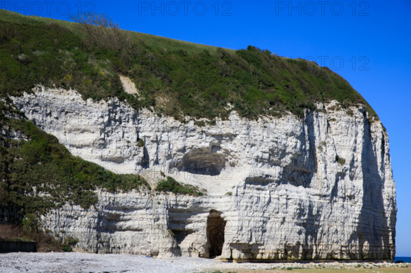 Yport, Seine-Maritime