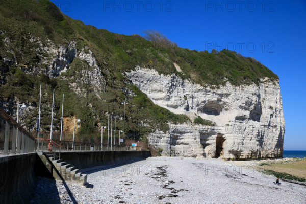 Yport, Seine-Maritime