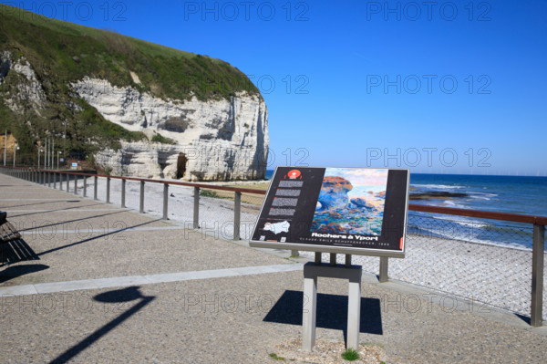 Yport, Seine-Maritime