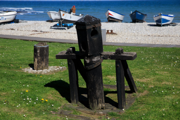 Yport, Seine-Maritime