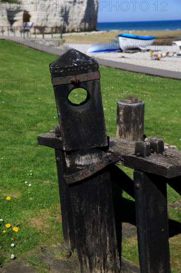 Yport, Seine-Maritime