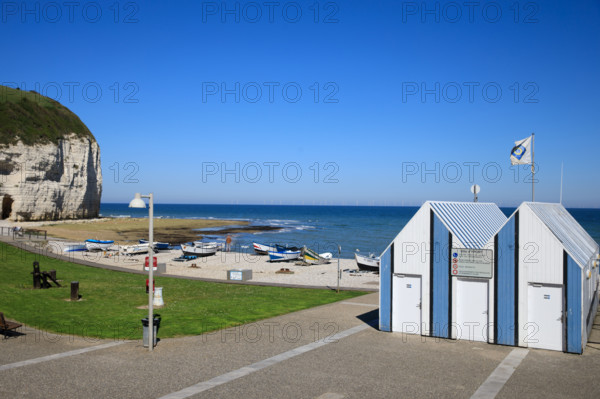 Yport, Seine-Maritime