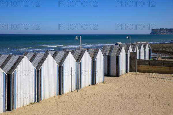 Yport, Seine-Maritime