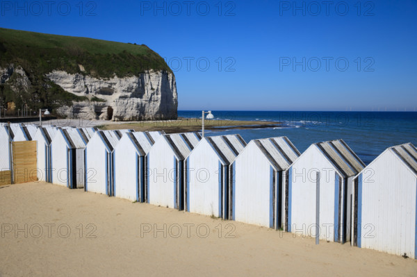Yport, Seine-Maritime