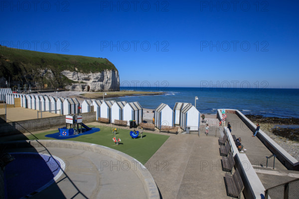 Yport, Seine-Maritime