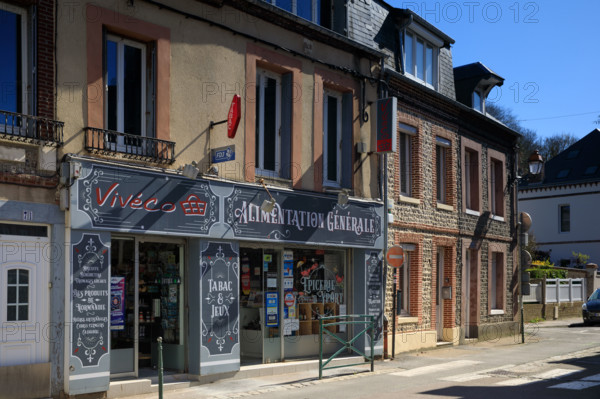 Yport, Seine-Maritime