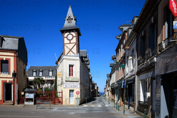 Yport, Seine-Maritime