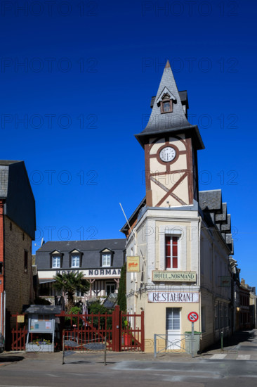 Yport, Seine-Maritime