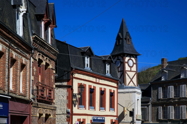 Yport, Seine-Maritime