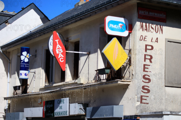 Yport, Seine-Maritime