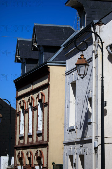 Yport, Seine-Maritime