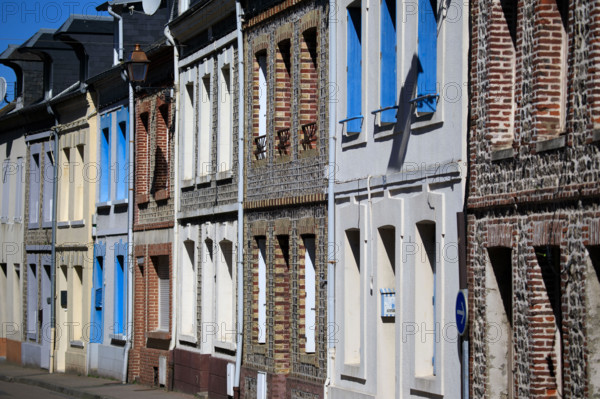 Yport, Seine-Maritime