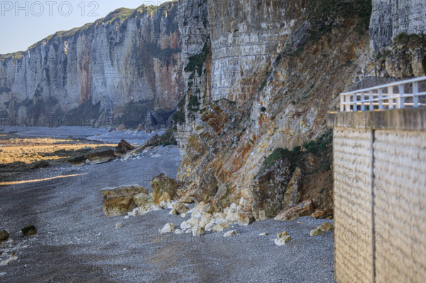 Yport, Seine-Maritime