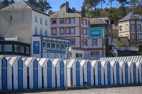 Yport, Seine-Maritime