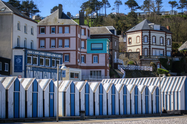 Yport, Seine-Maritime