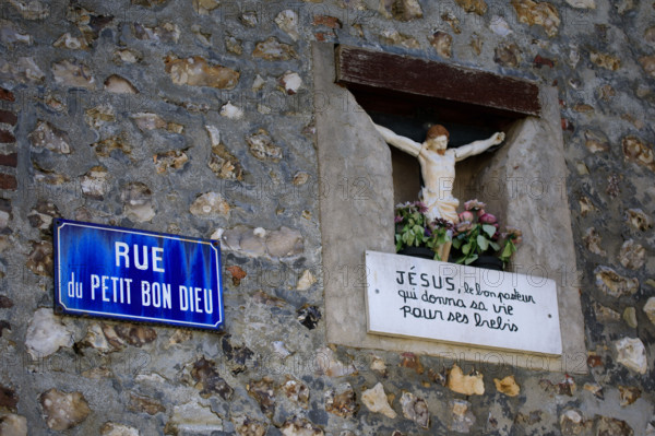 Yport, Seine-Maritime