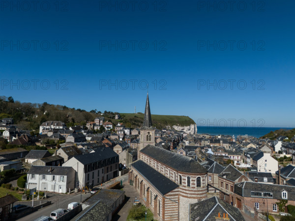 Yport, Seine-Maritime