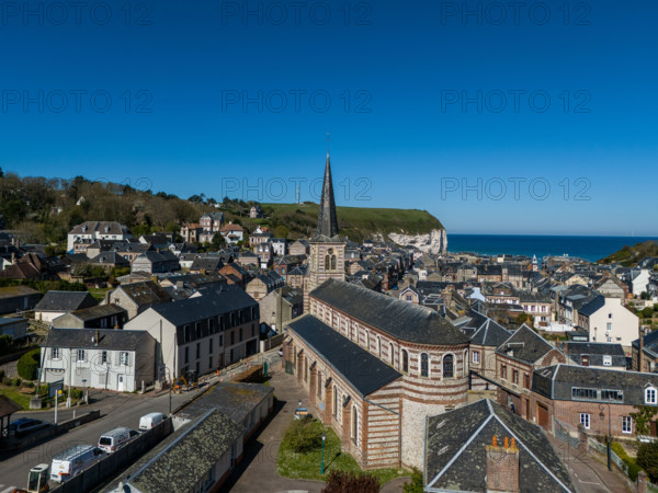 Yport, Seine-Maritime