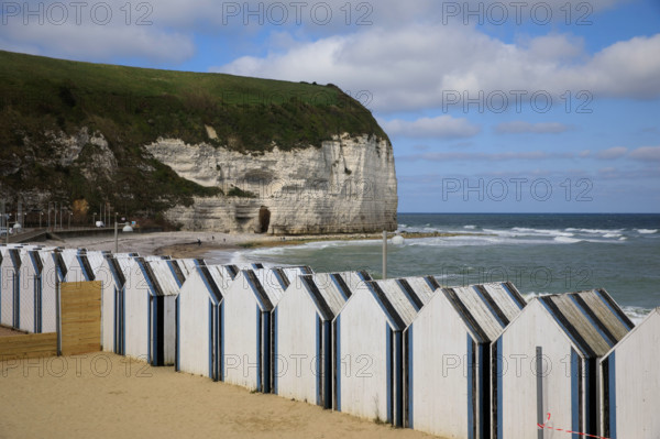 Yport, Seine-Maritime
