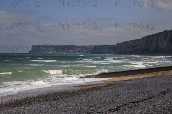 Yport, Seine-Maritime