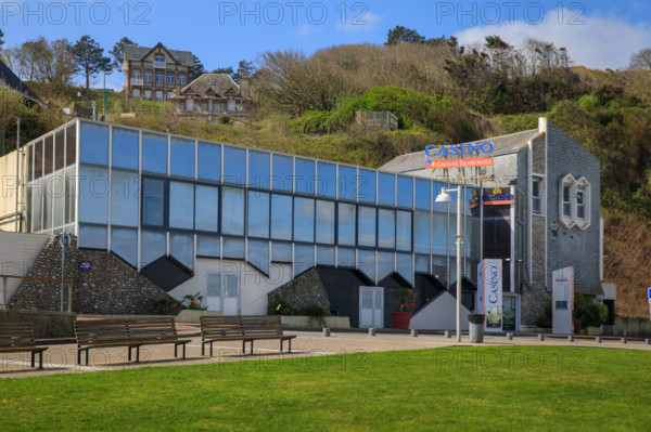 Yport, Seine-Maritime