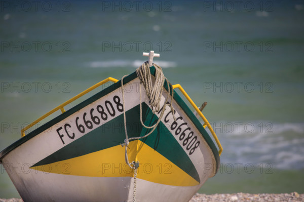 Yport, Seine-Maritime