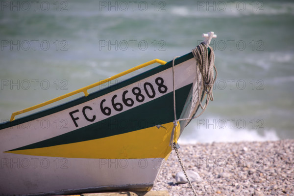 Yport, Seine-Maritime