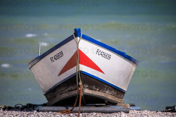 Yport, Seine-Maritime