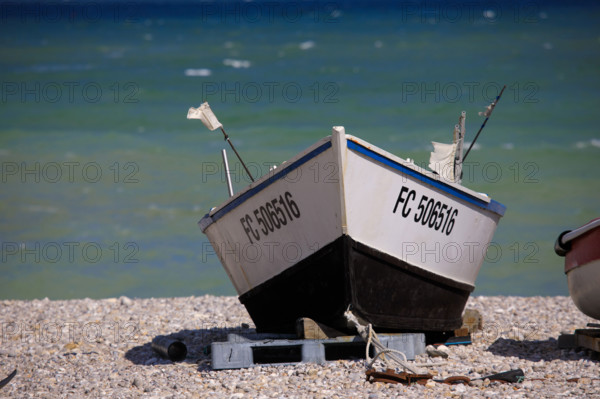 Yport, Seine-Maritime