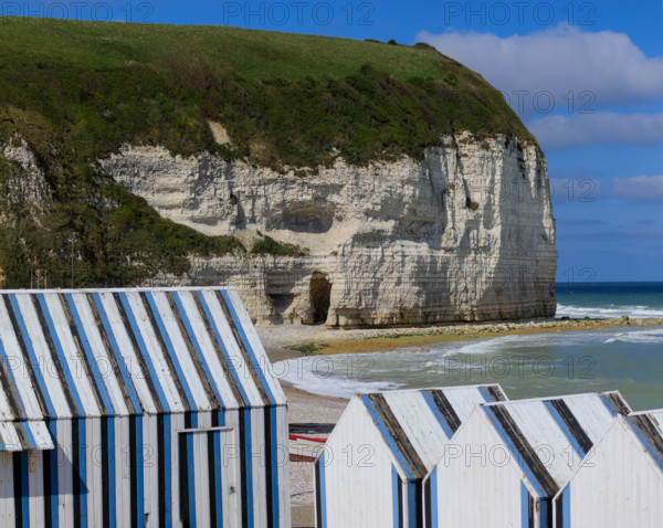 Yport, Seine-Maritime