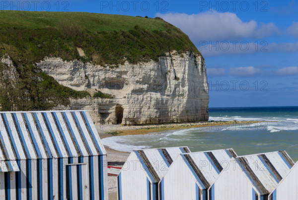 Yport, Seine-Maritime