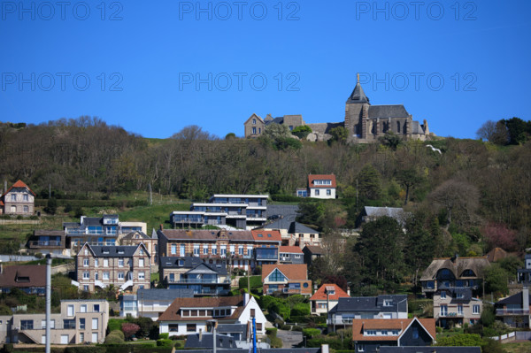 Fécamp, Seine-Maritime