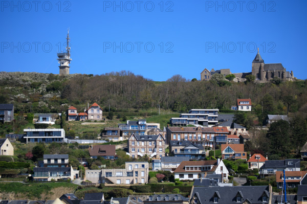 Fécamp, Seine-Maritime