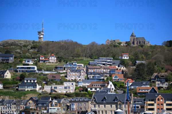 Fécamp, Seine-Maritime